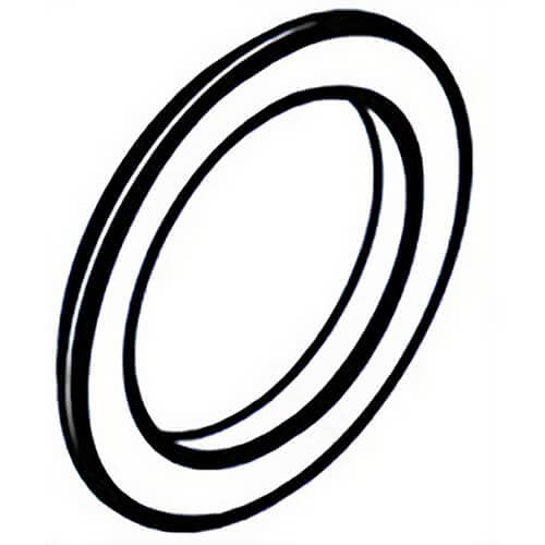 Milwaukee® 42-76-1001 Replacement Thrust Collar, for use with 2713 M18 Fuel™ SDS Plus D-Handle Rotary Hammer